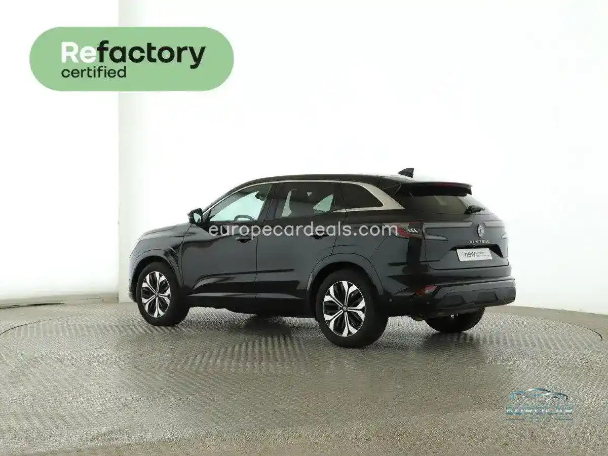 Renault Austral