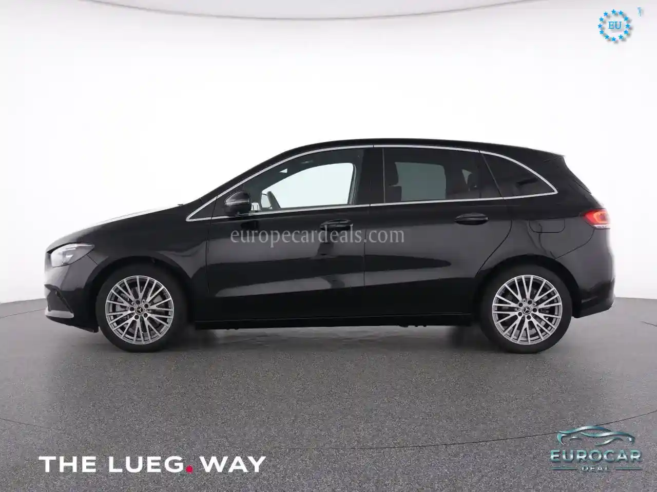 Mercedes-Benz B 250