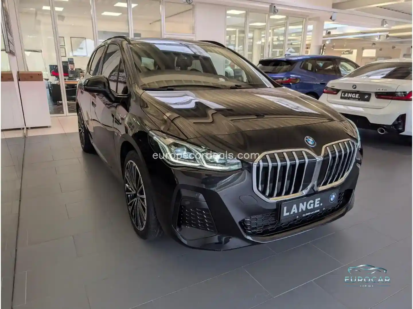 BMW 225 Active Tourer