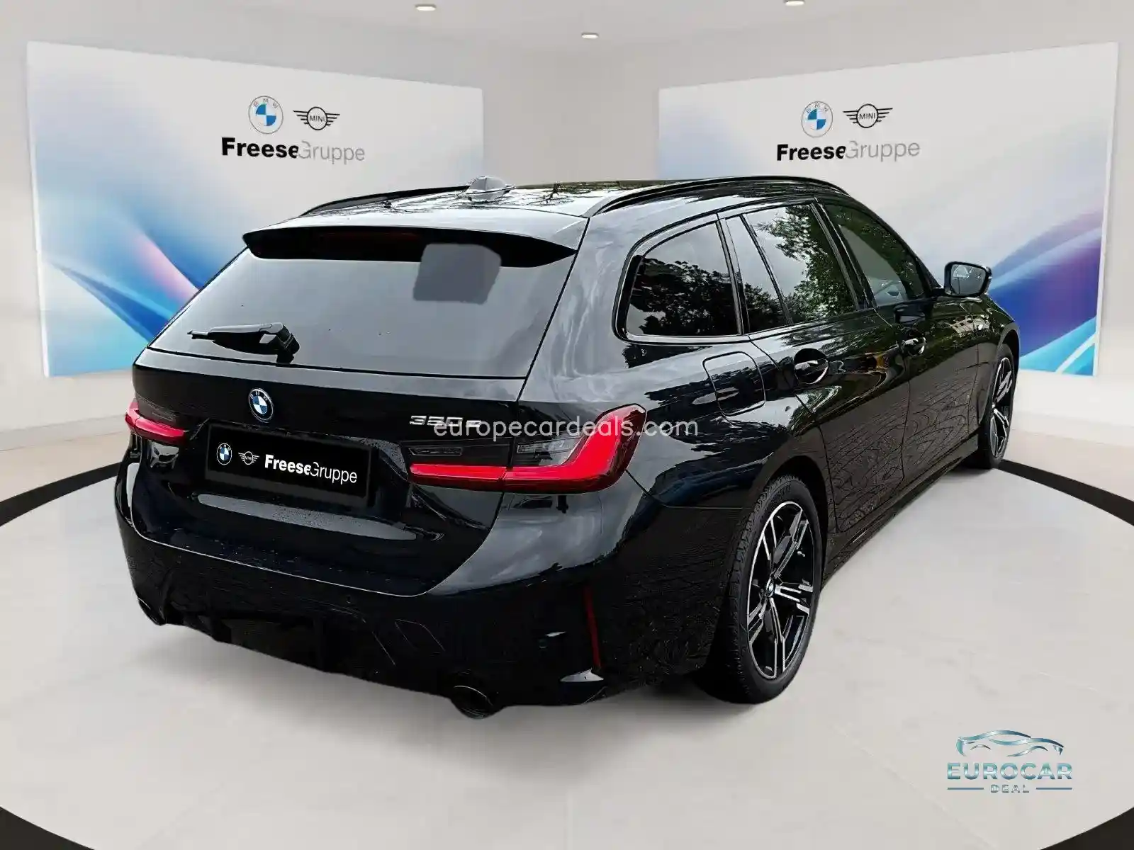 BMW 320