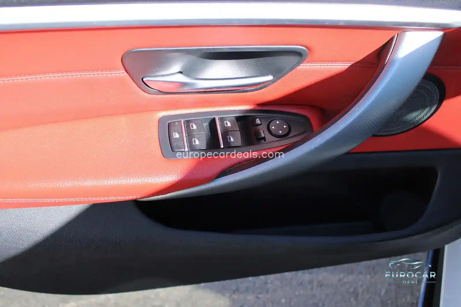 BMW 430 Gran Coupé