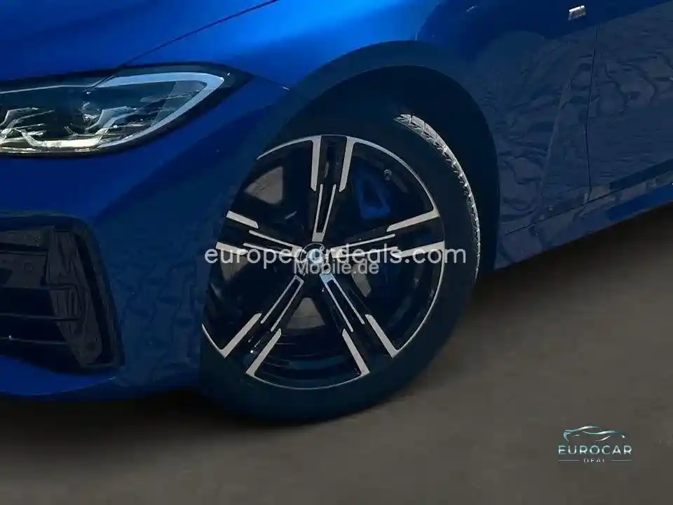 BMW M440