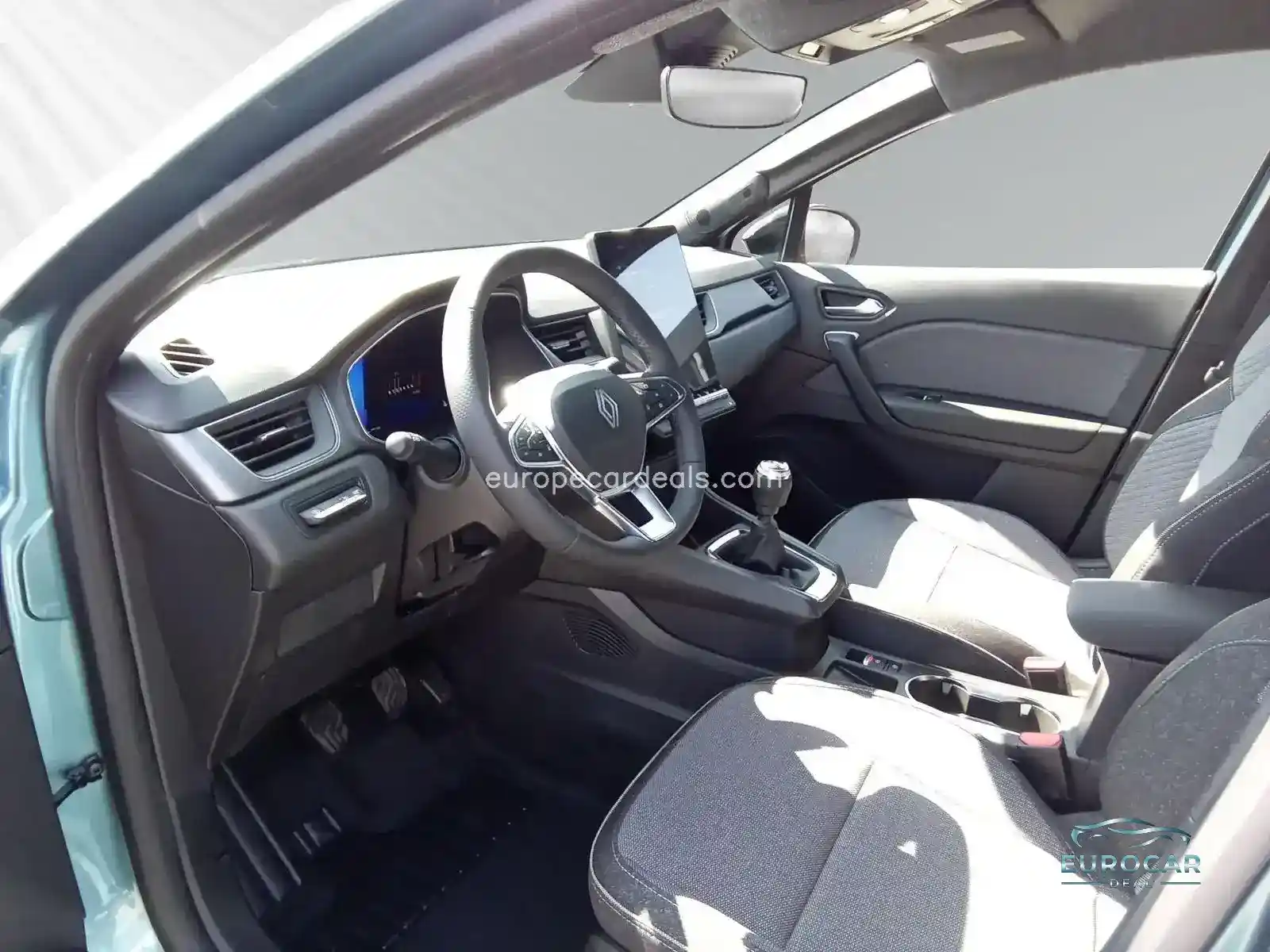 Renault Symbioz