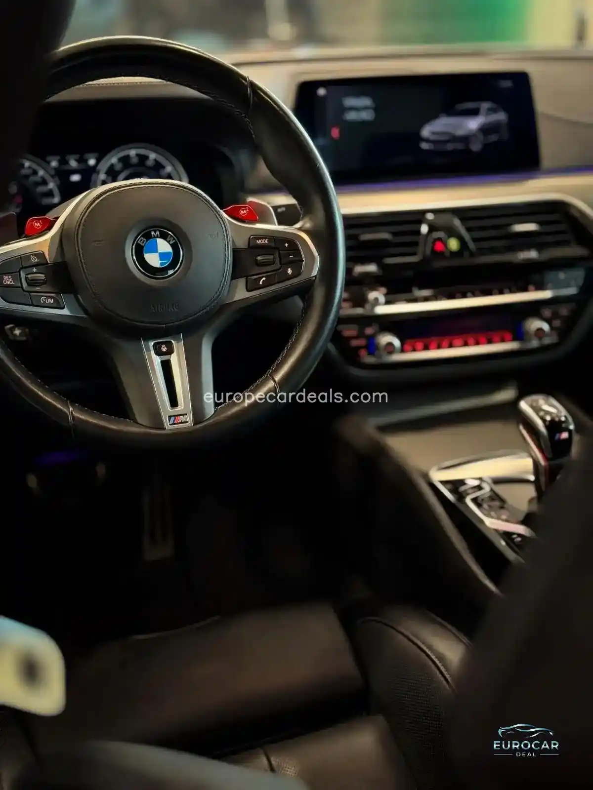 BMW M5