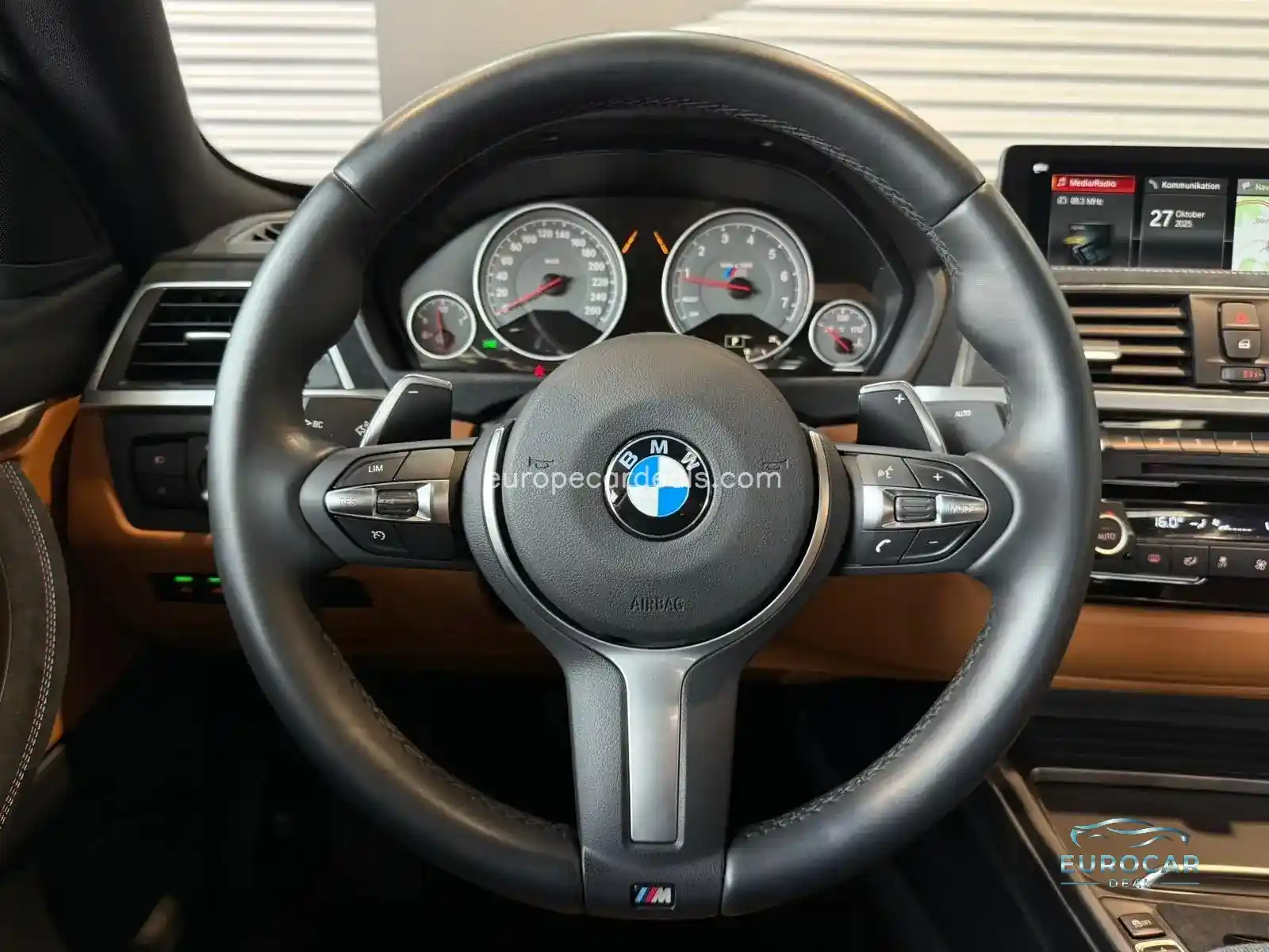 BMW 430