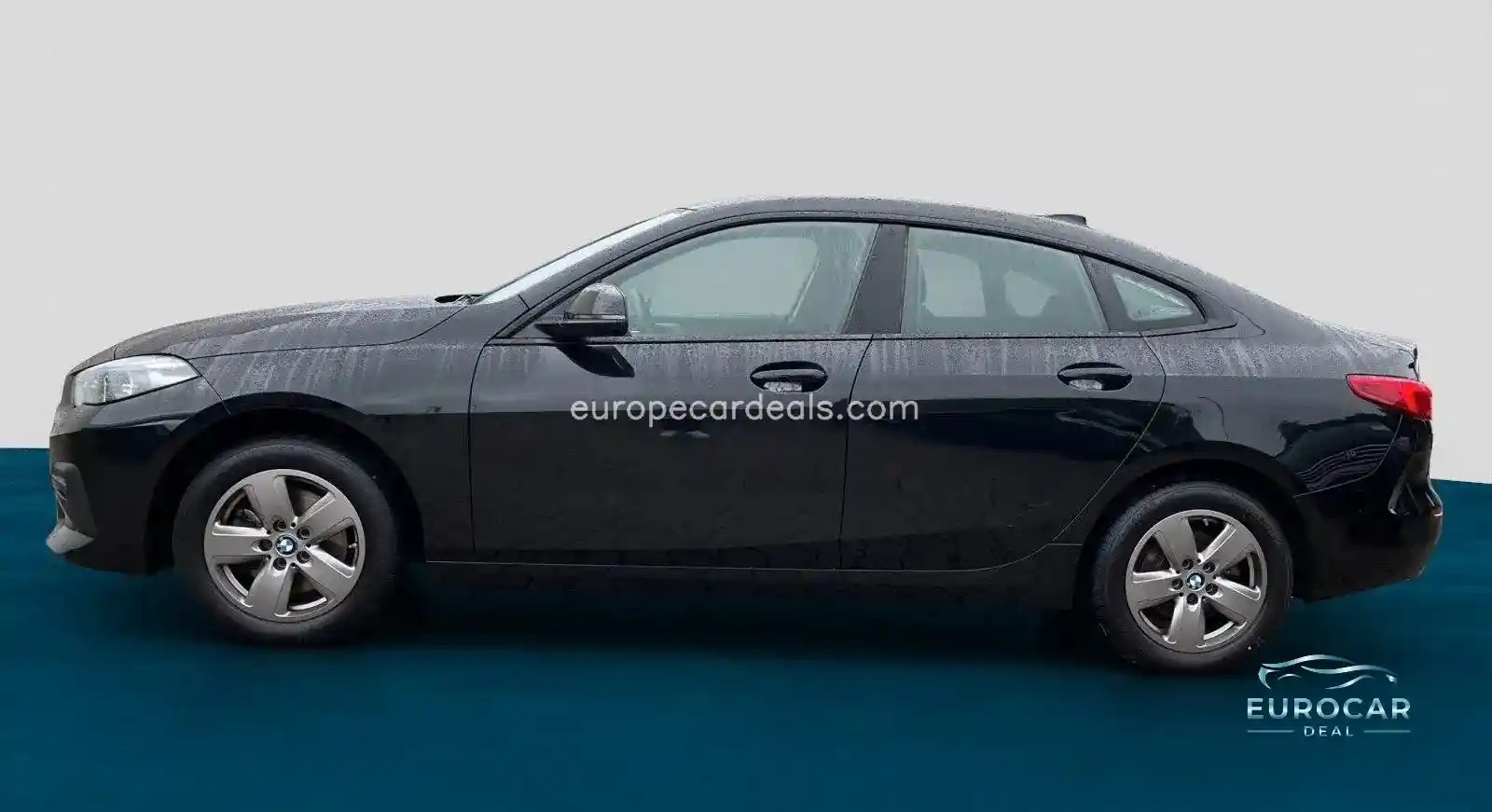BMW 218 Gran Coupé