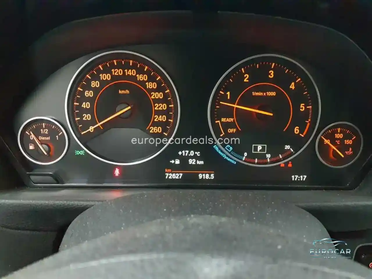 BMW 430