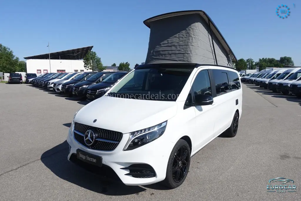 Mercedes-Benz V 220