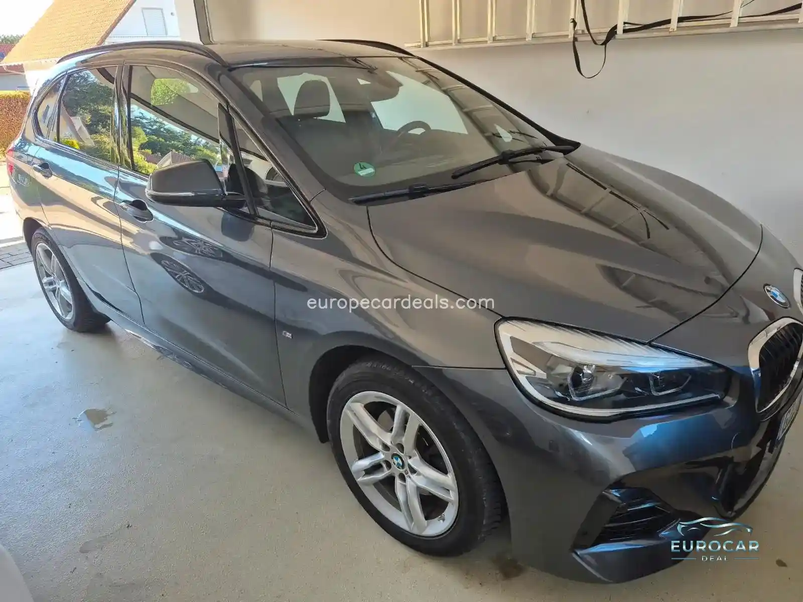 BMW 218 Active Tourer