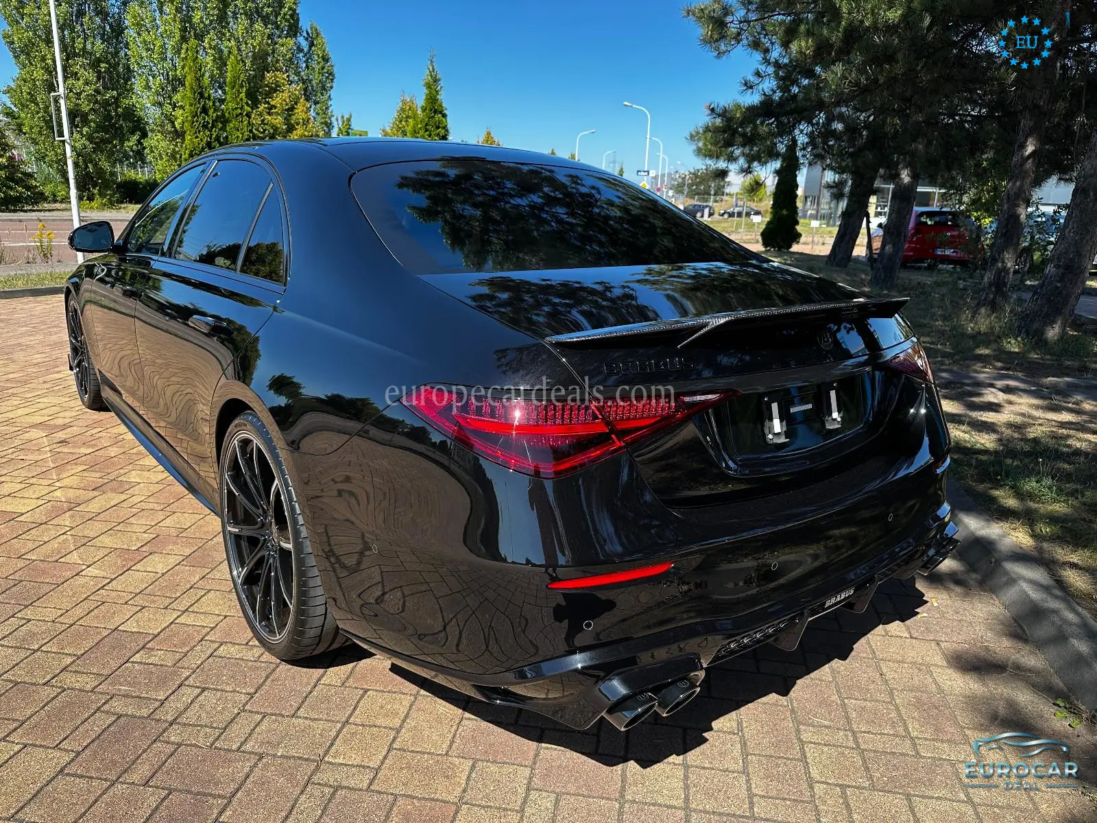 Mercedes-Benz S 450