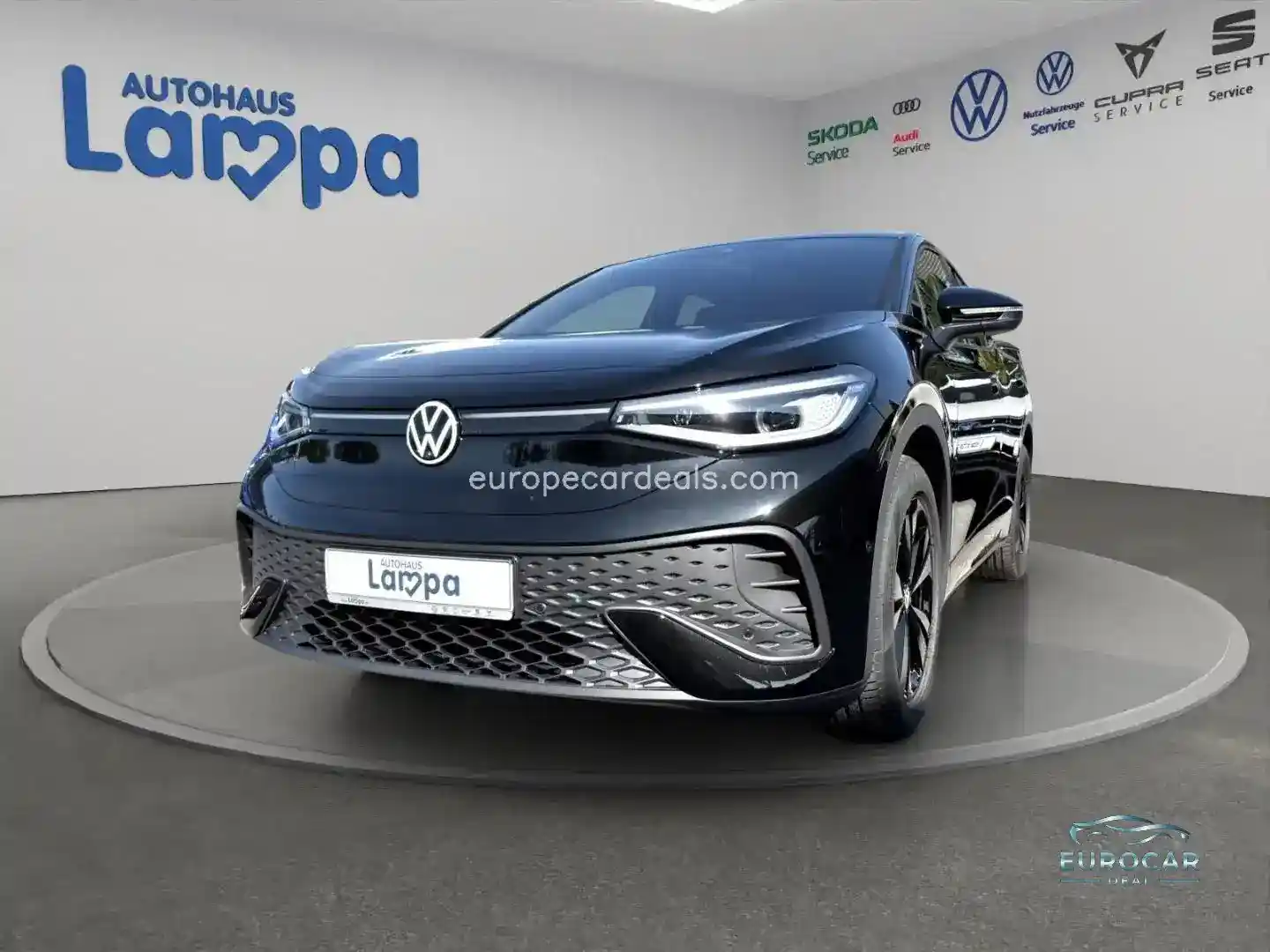 Volkswagen ID.5