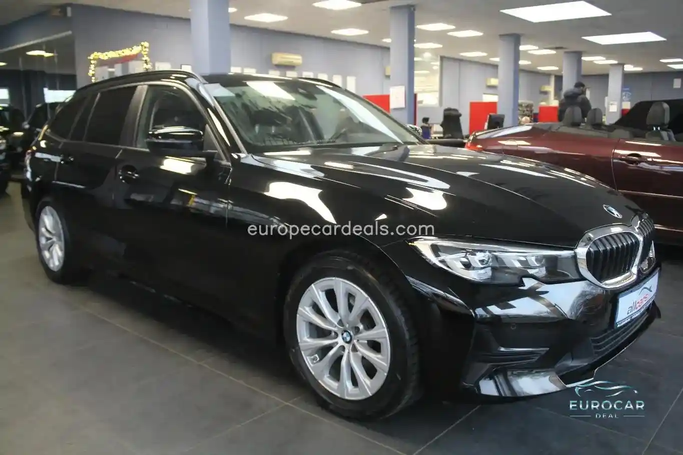 BMW 318