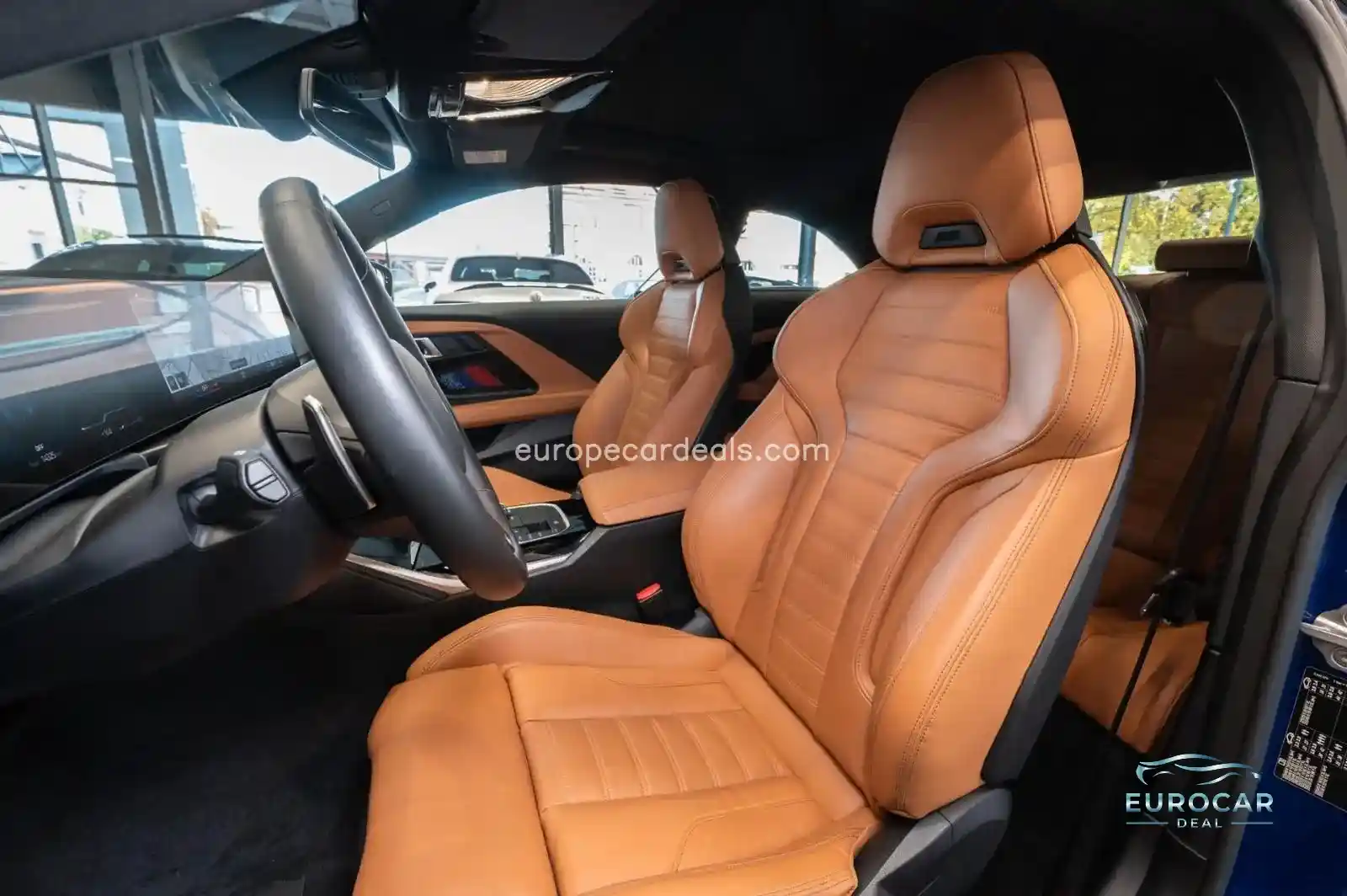 BMW M240i