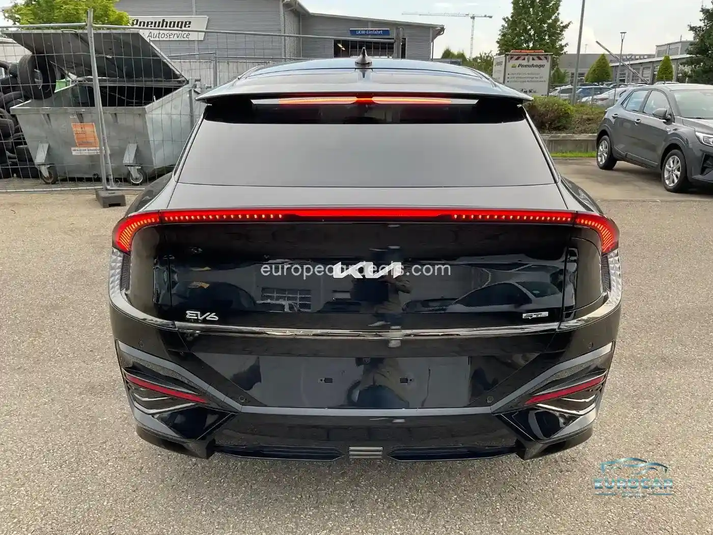 Kia EV6