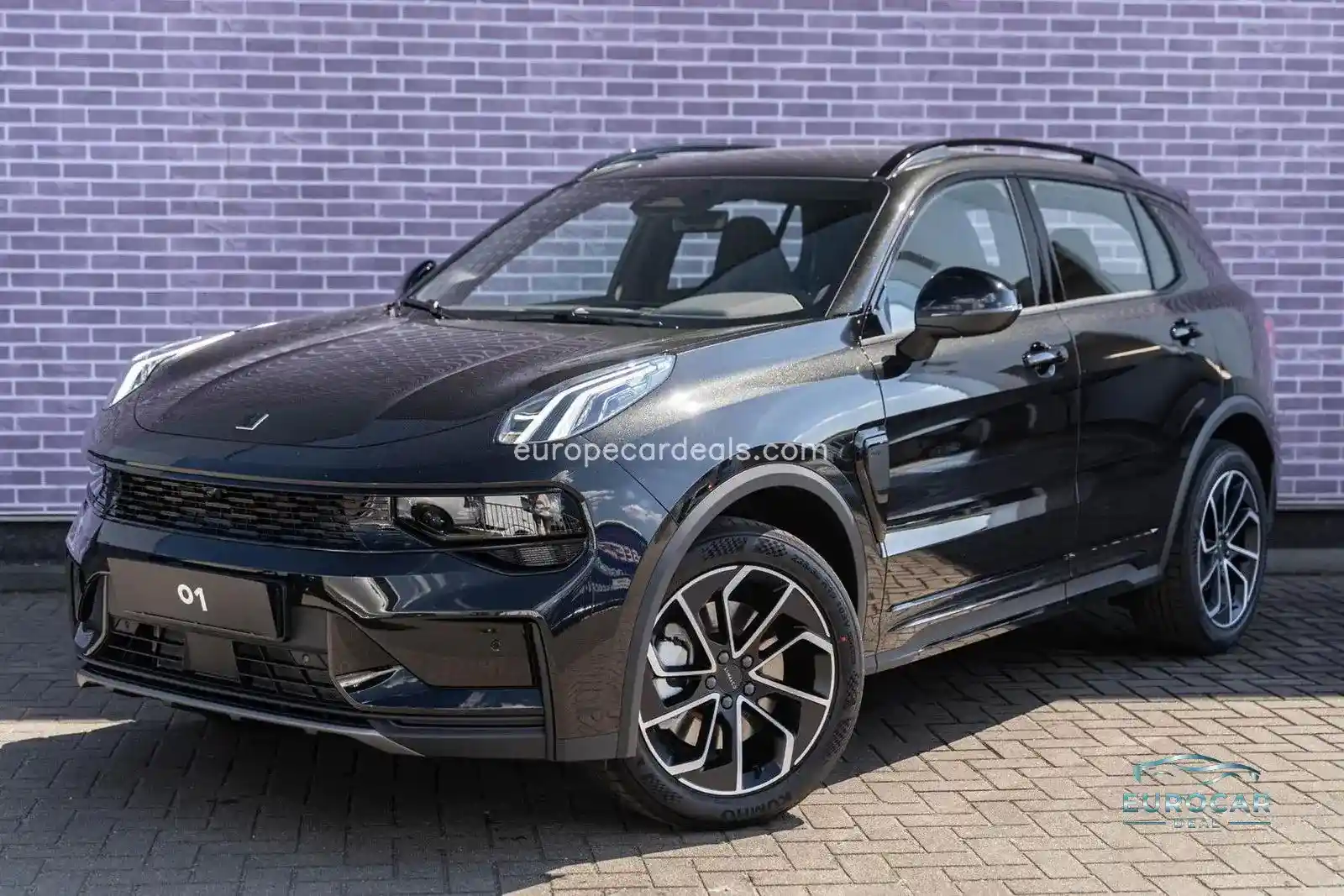 Lynk&Co 01