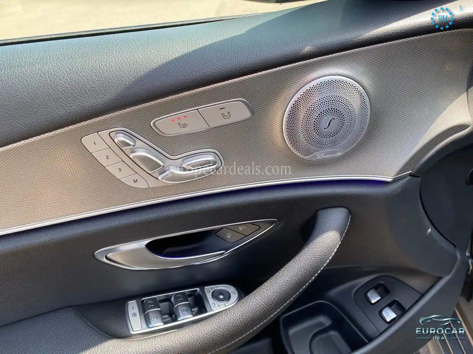 Mercedes-Benz E 450
