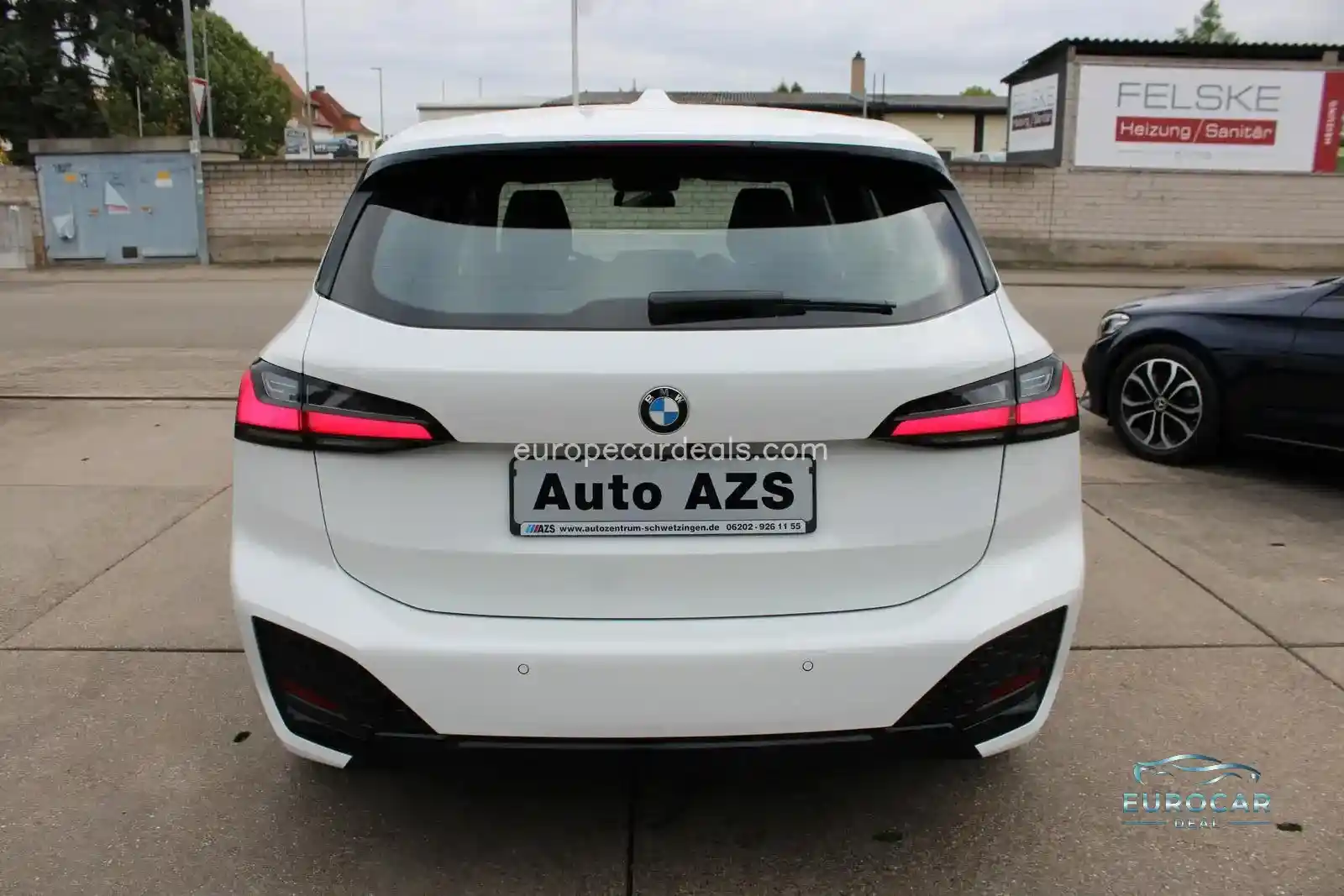 BMW 220 Active Tourer