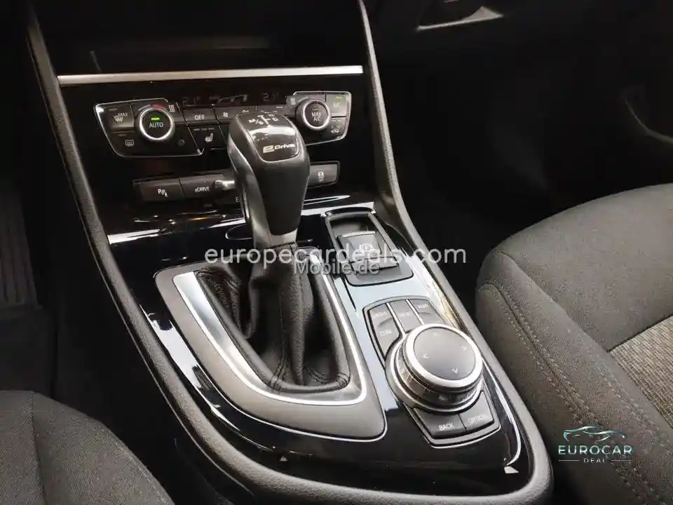 BMW 225 Active Tourer