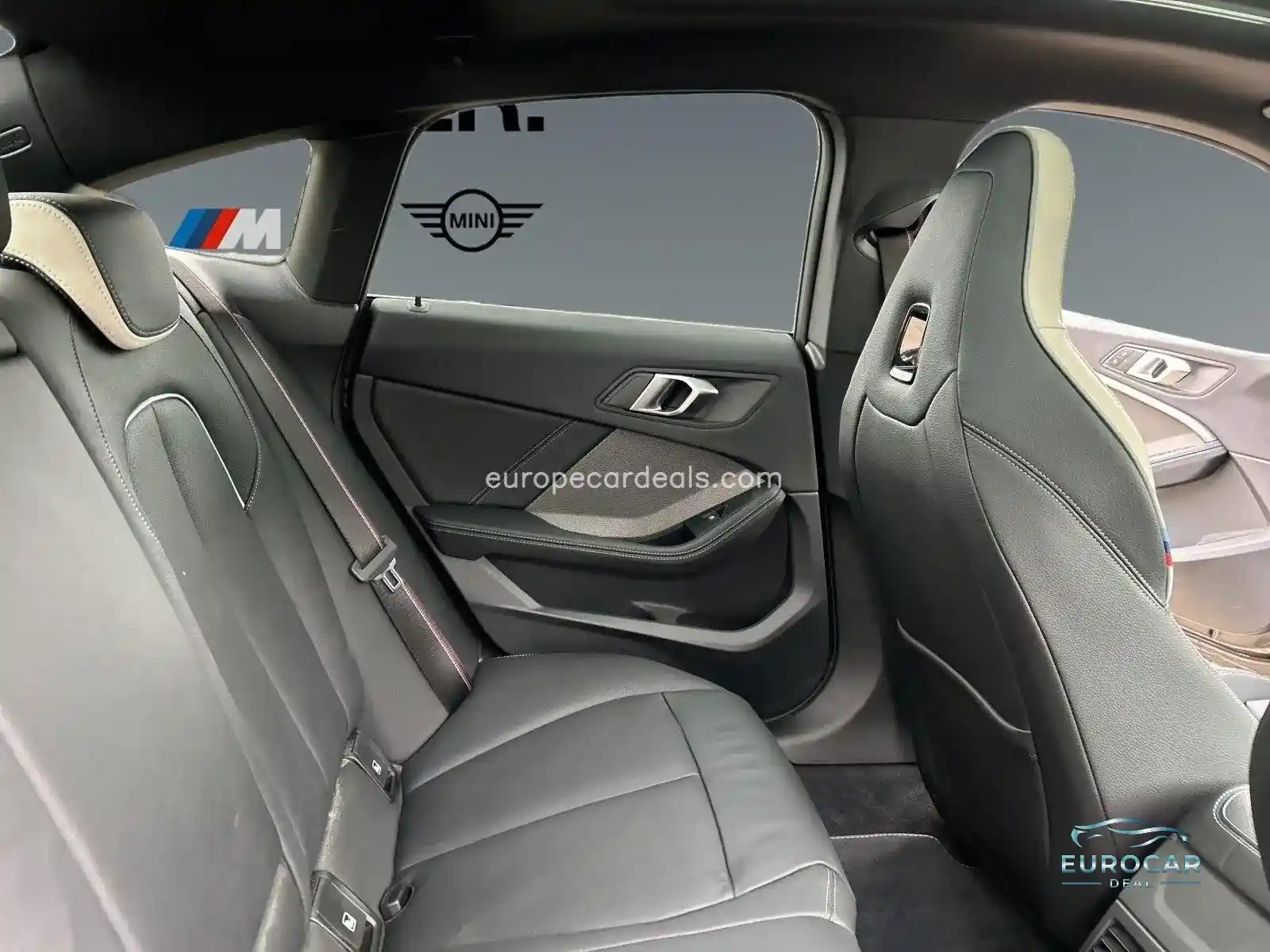 BMW 220 Gran Coupé