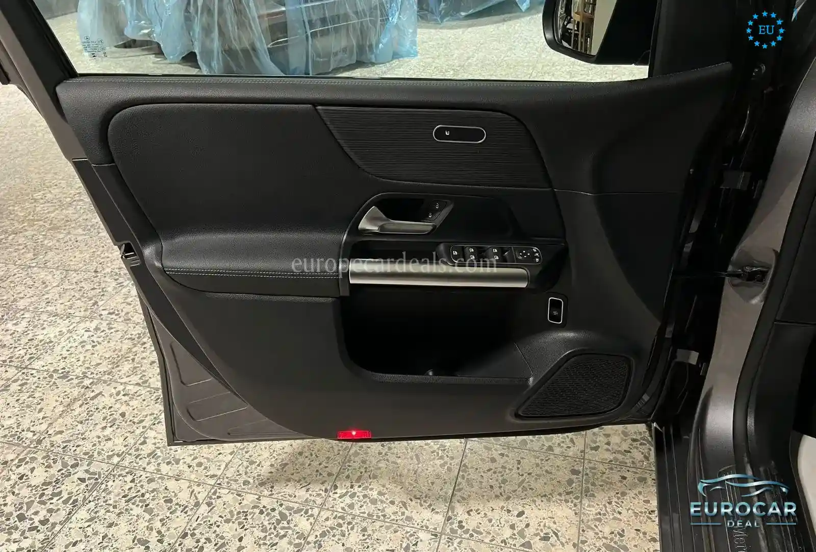 Mercedes-Benz B 250