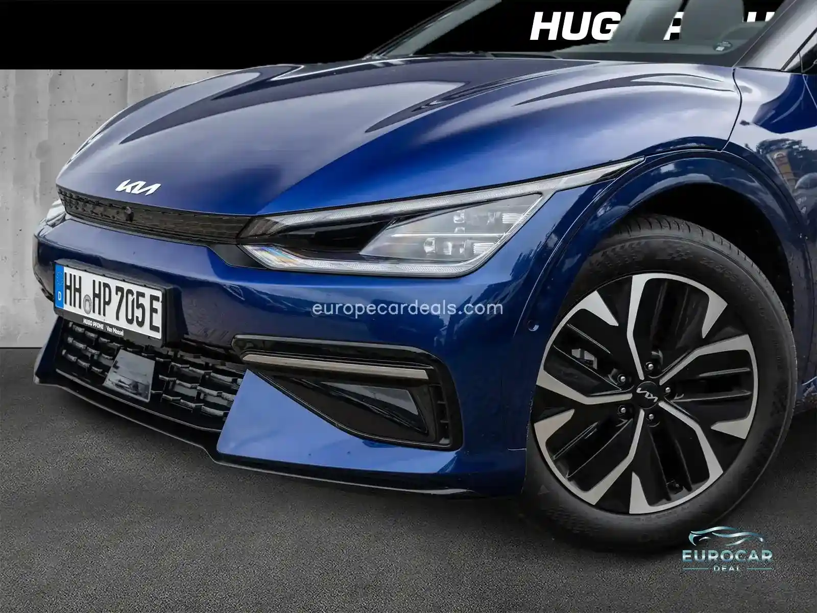 Kia EV6