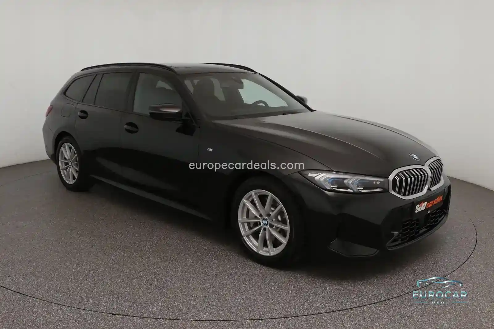 BMW 330