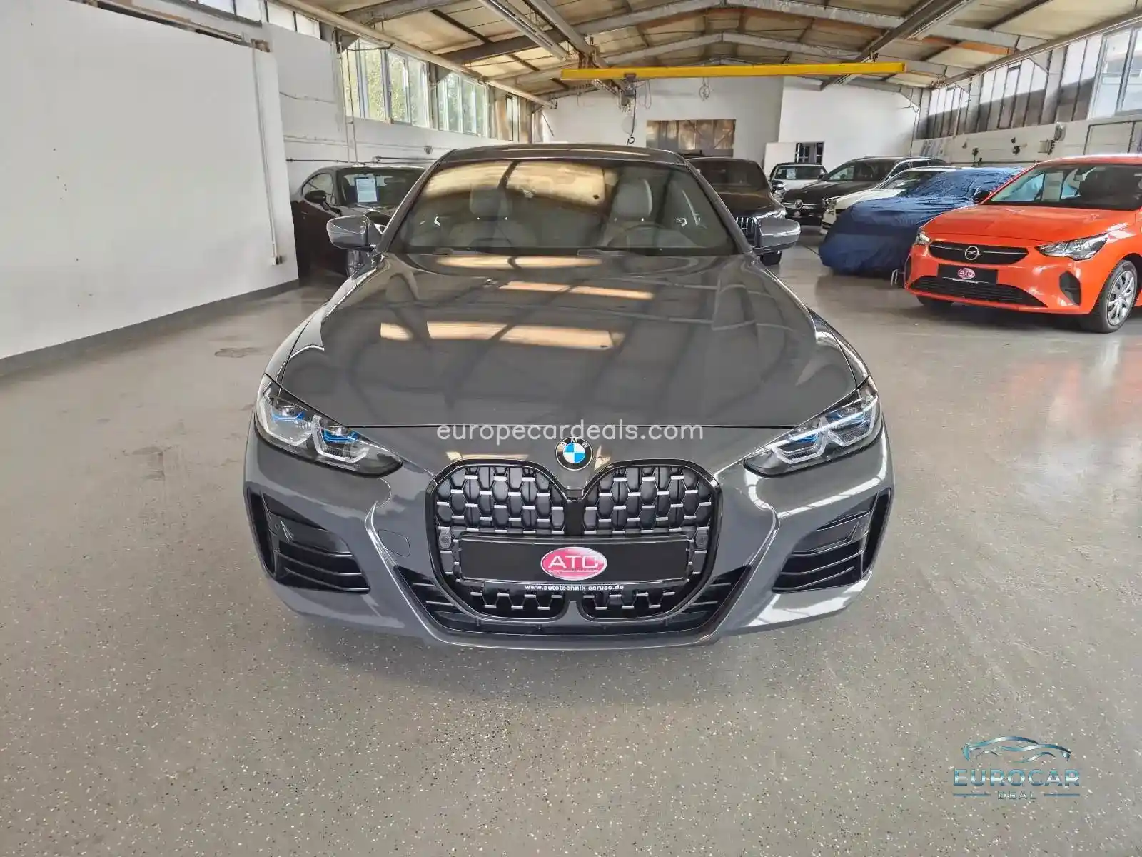 BMW M440