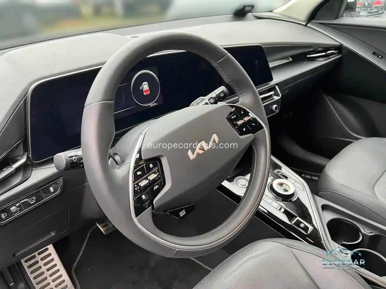 Kia Niro EV