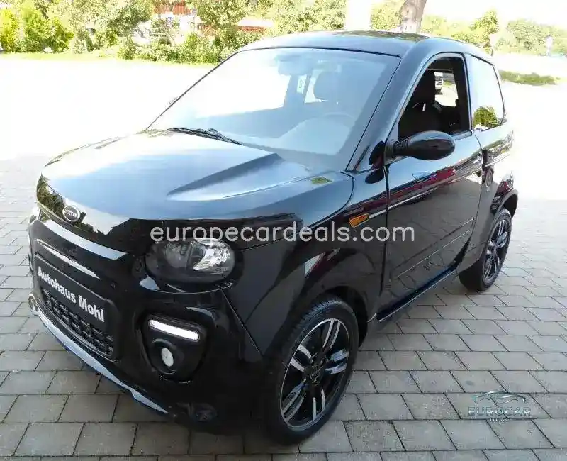 Microcar M.Go
