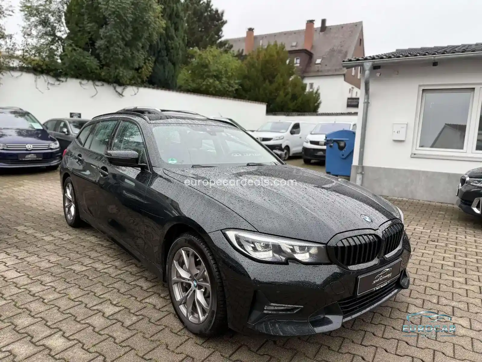 BMW 330