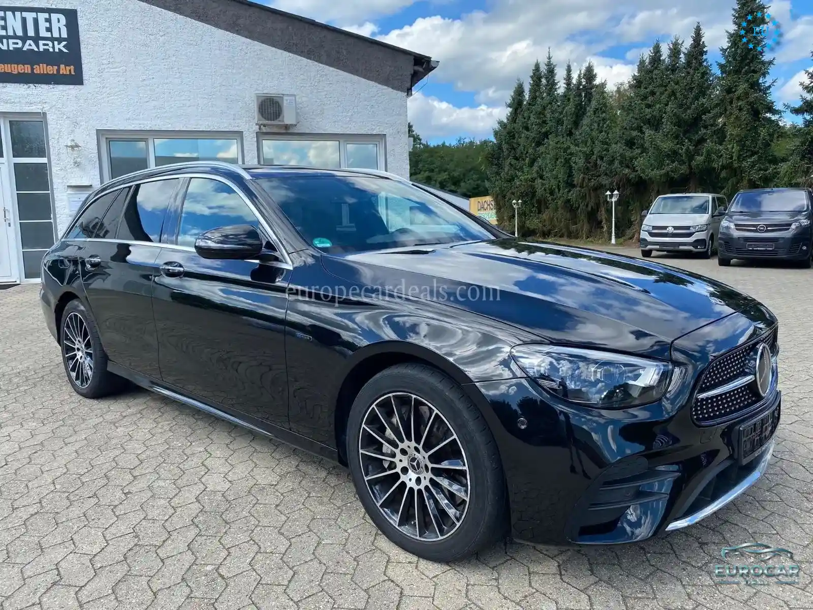 Mercedes-Benz E 300
