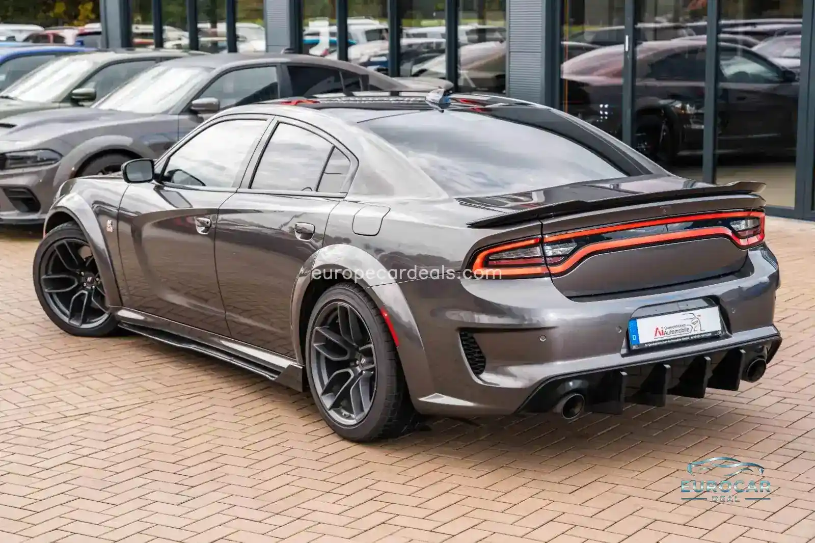 Dodge Charger