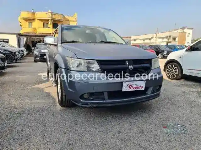 Dodge Journey