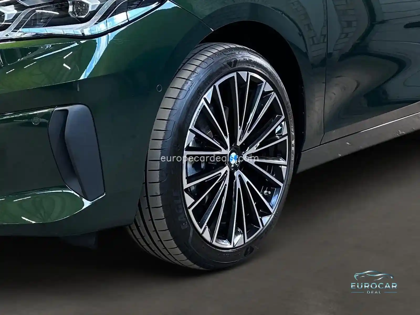 BMW 218 Active Tourer