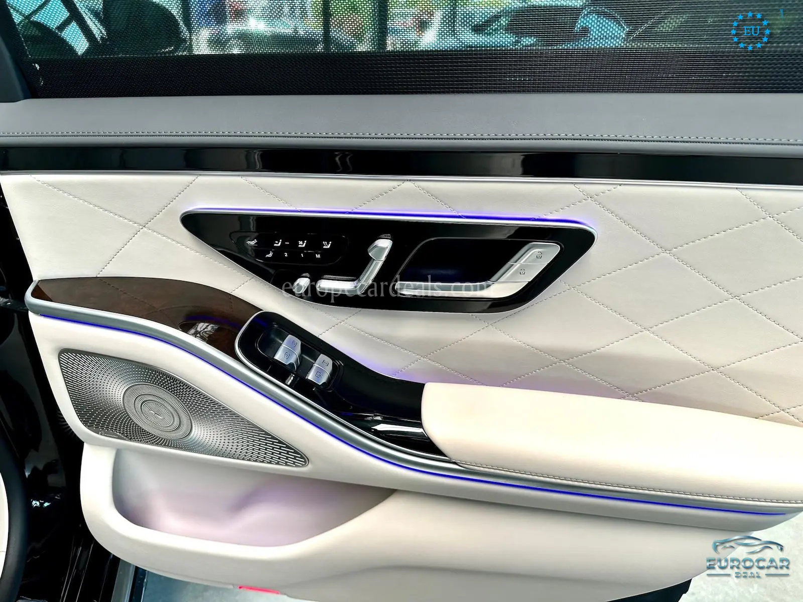 Mercedes-Benz S 400