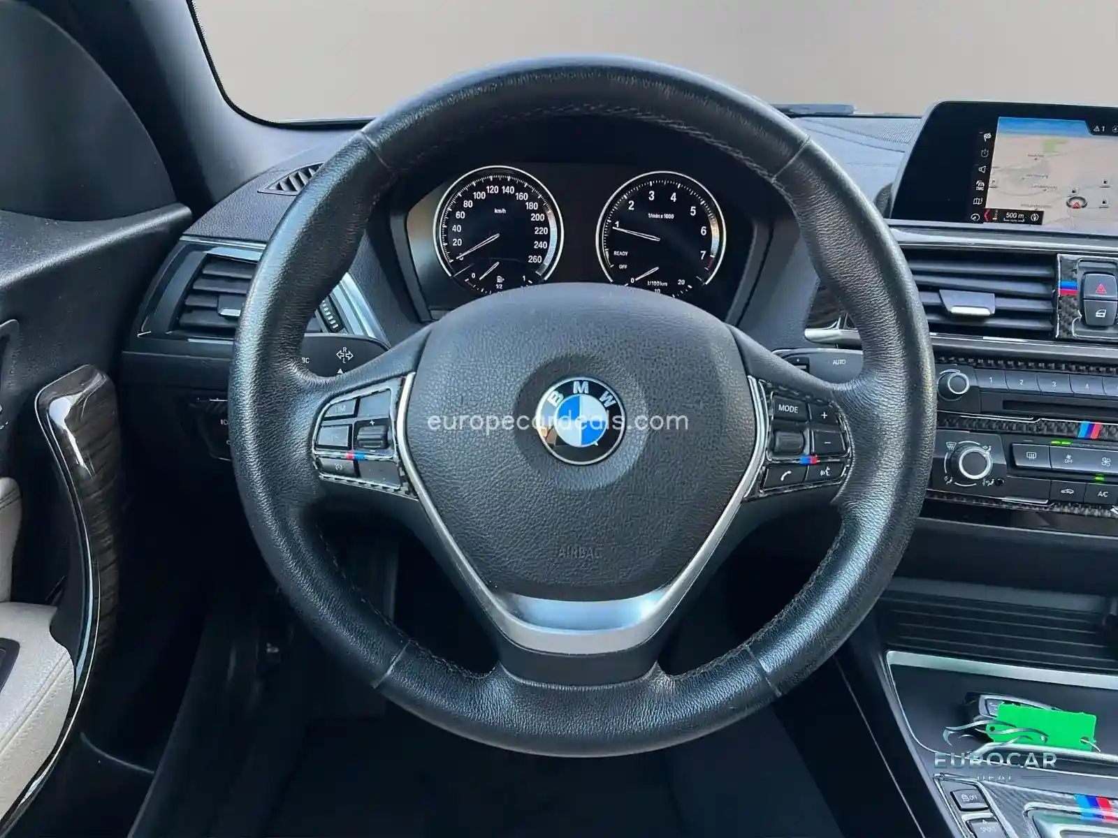 BMW 220