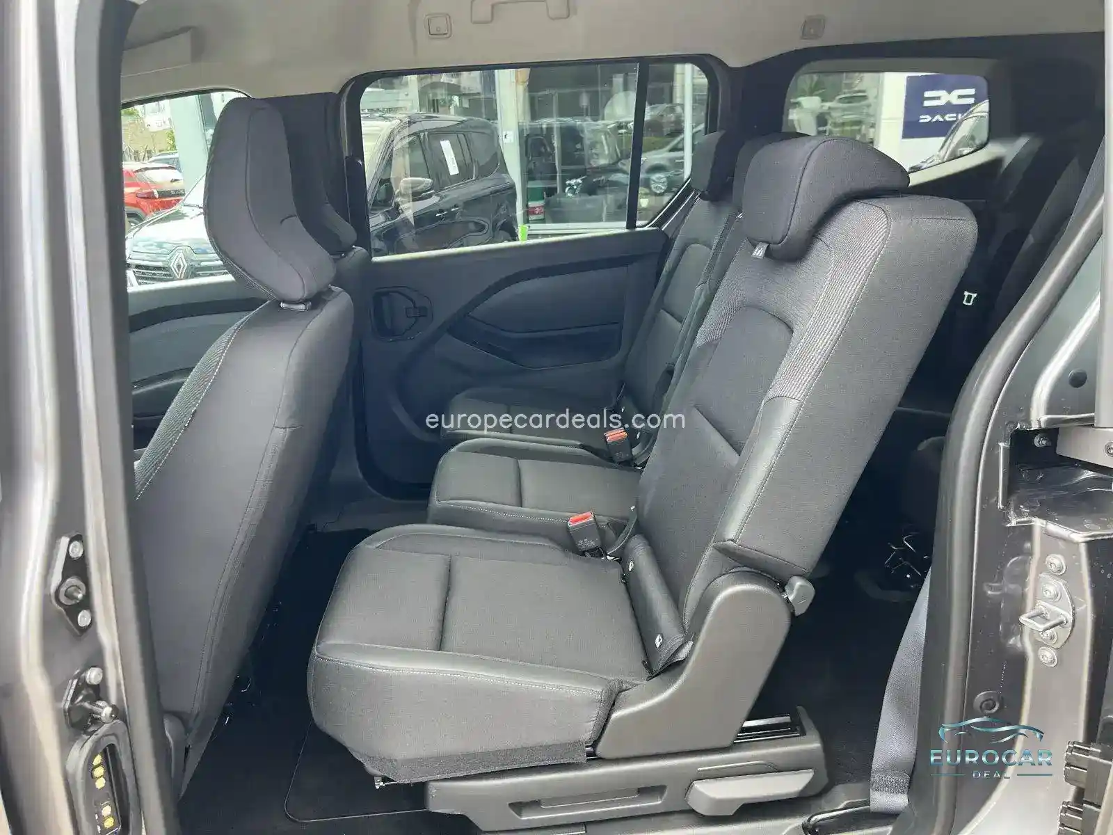 Renault Grand Kangoo