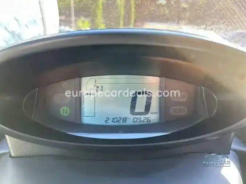Renault Other