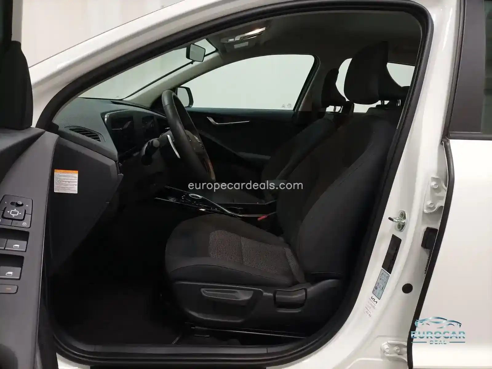 Kia Niro EV