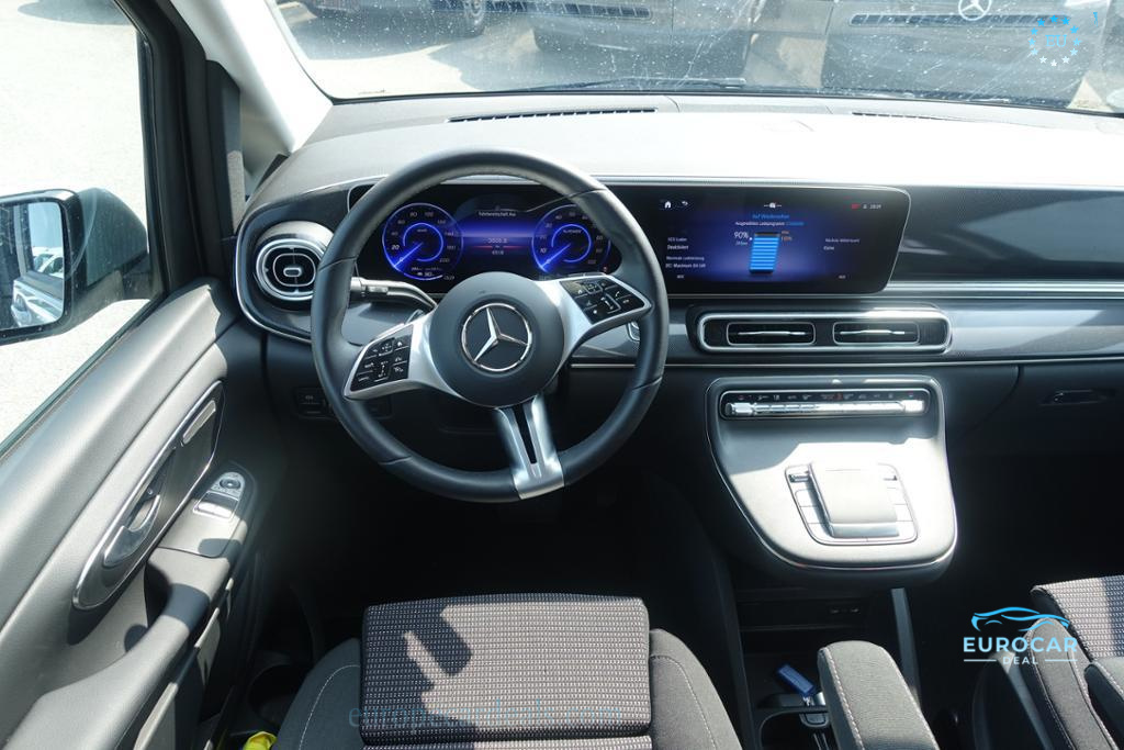 Mercedes-Benz EQV