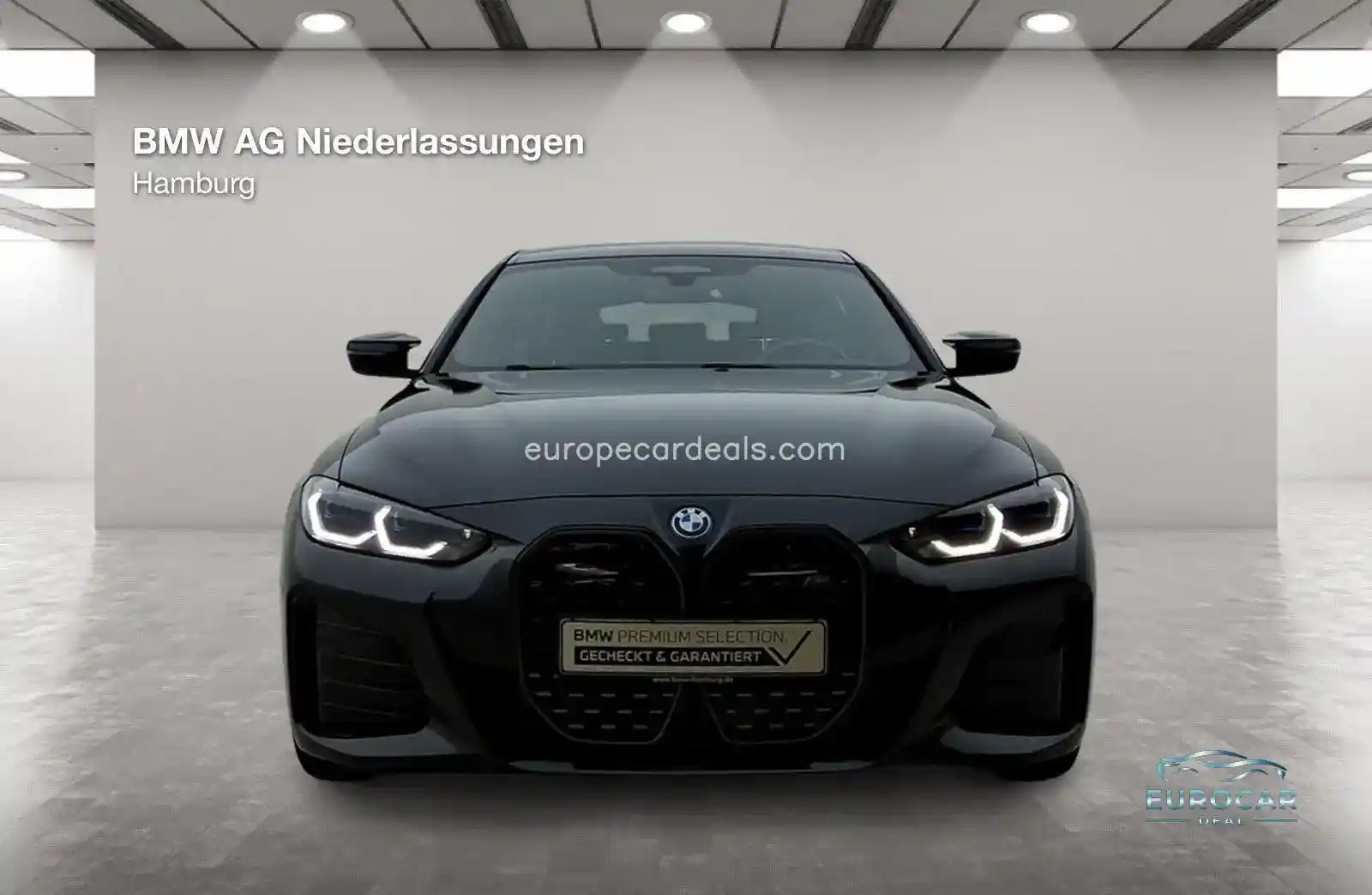 BMW i4