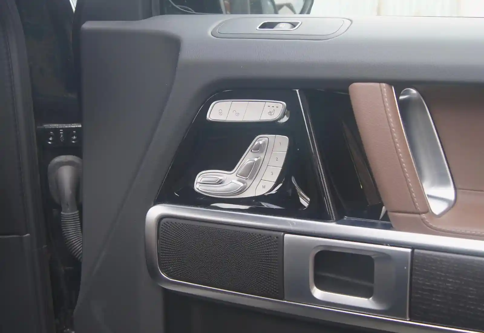 Mercedes-Benz G 450