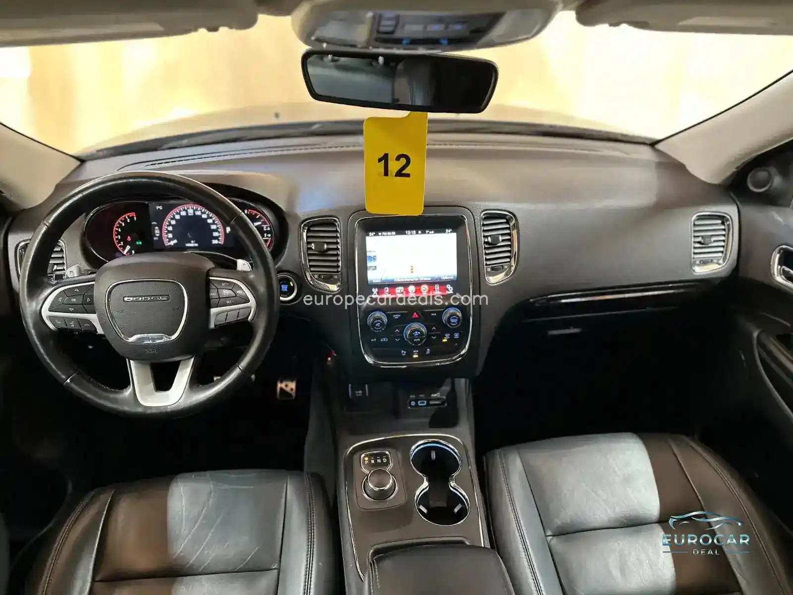 Dodge Durango