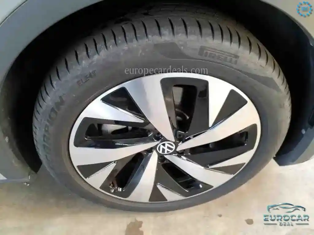 Volkswagen ID.5