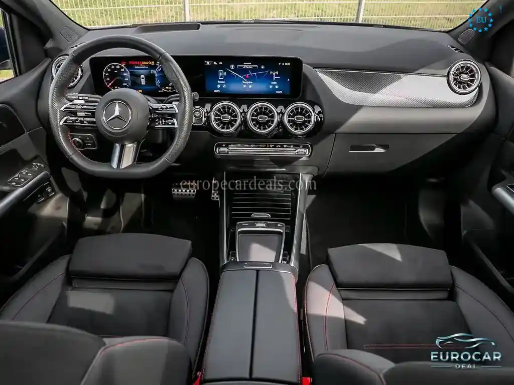 Mercedes-Benz B 250