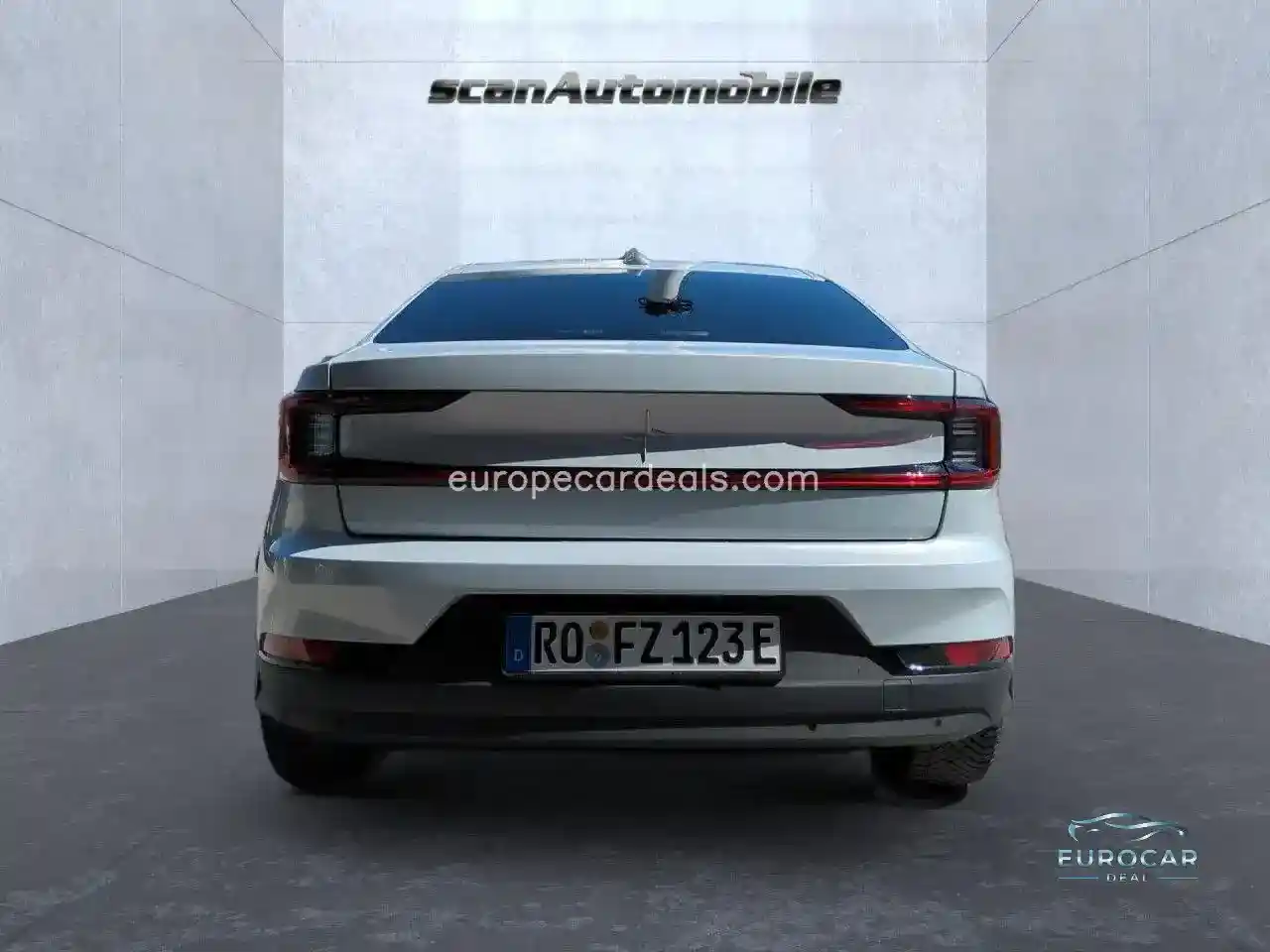 Polestar 2