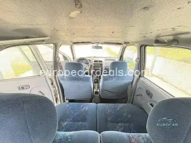 Daihatsu Terios