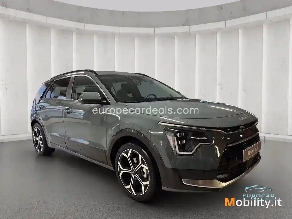 Kia Niro