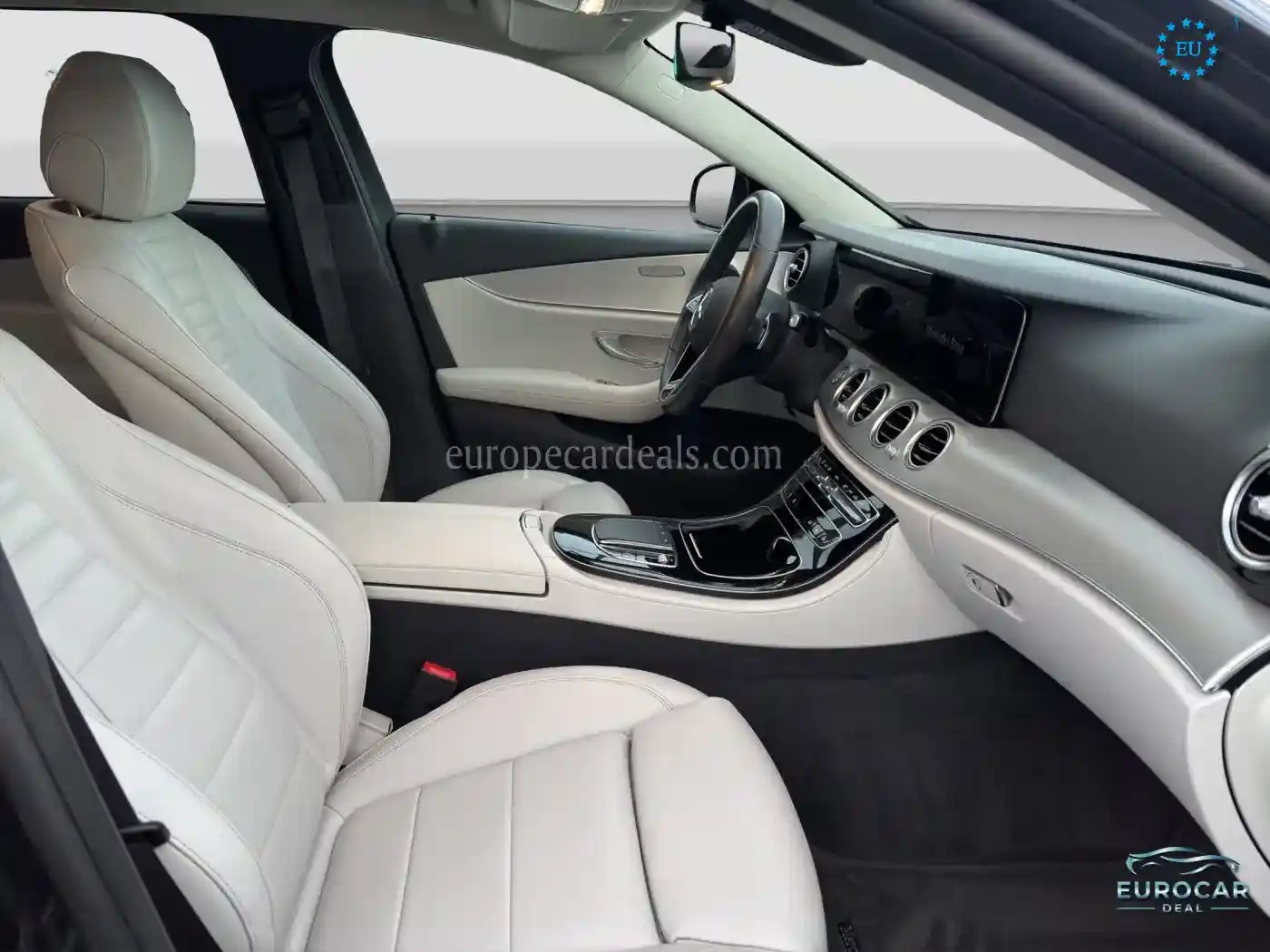 Mercedes-Benz E 400