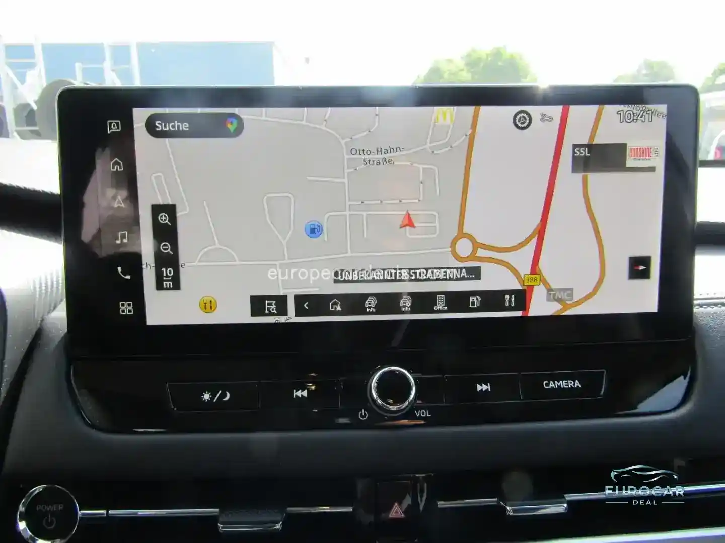 Mitsubishi Plug-in Hybrid Outlander